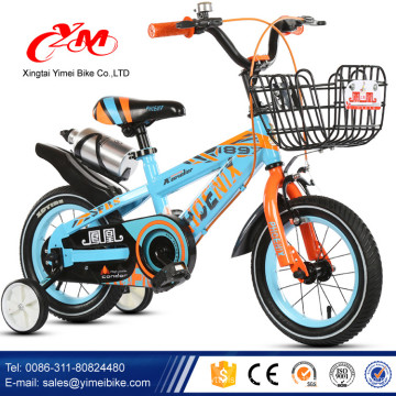 2017 beliebtesten made in China Zyklus für Kinder Preis / neue Modell heißer Verkauf Kinder Fahrräder für billig / EN71 Fahrrad für 3 Jahre Kinder